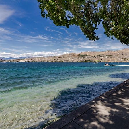 Chelan Resort Suites: Lake Life #112 Dış mekan fotoğraf