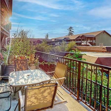 Chelan Resort Suites: Lake Life #112 Dış mekan fotoğraf