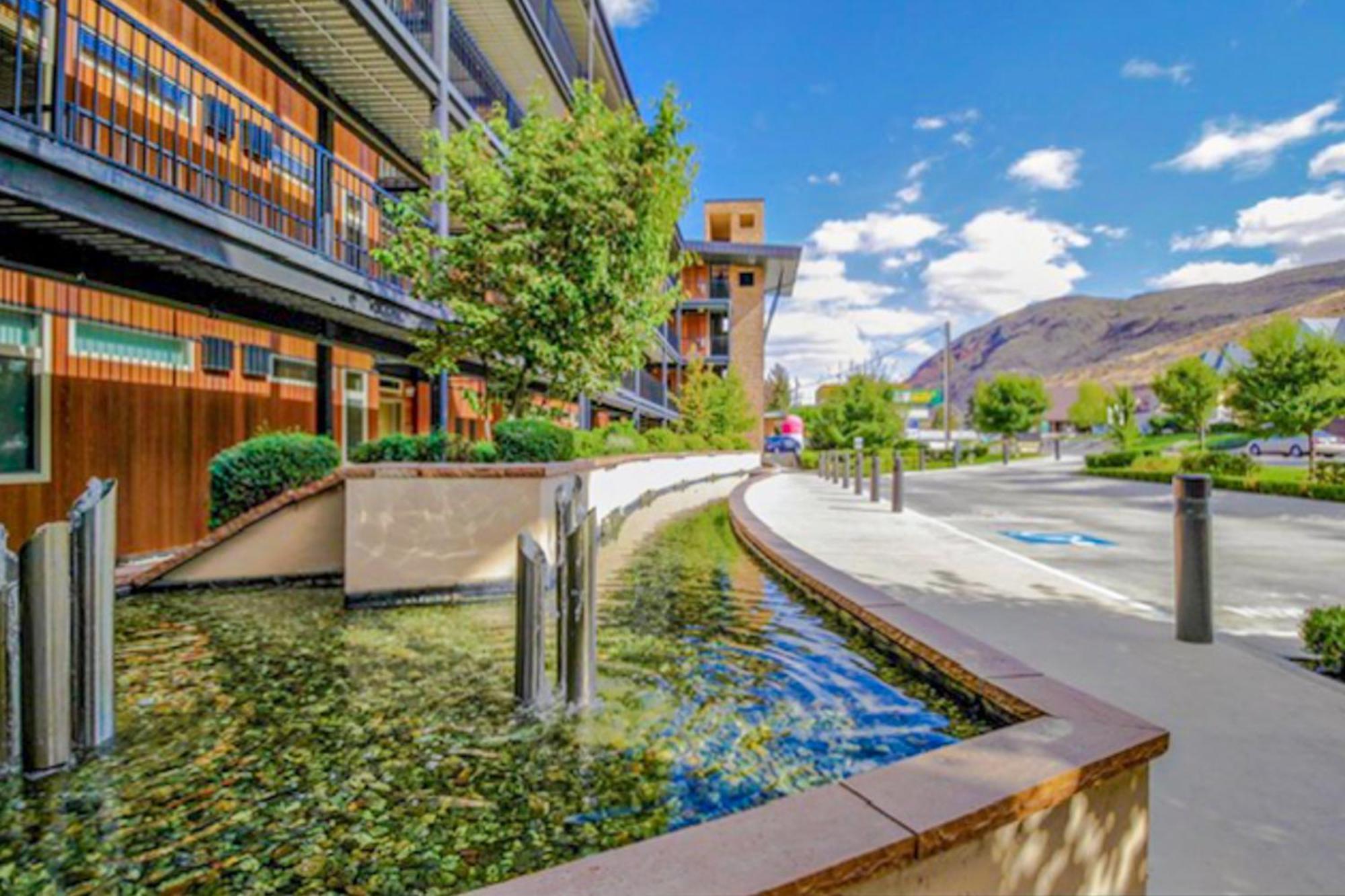 Chelan Resort Suites: Lake Life #112 Dış mekan fotoğraf