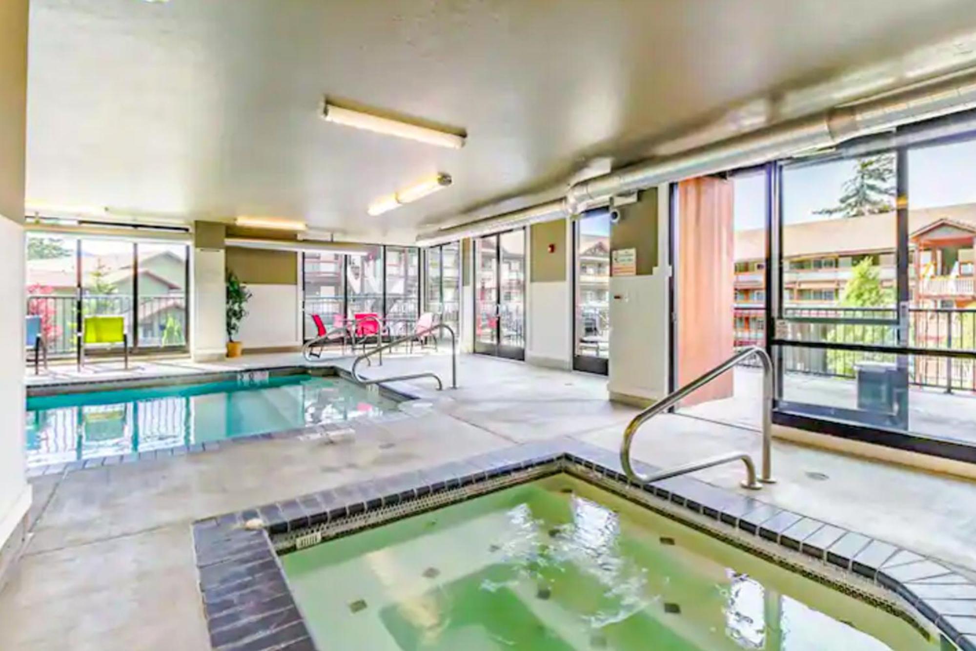 Chelan Resort Suites: Lake Life #112 Dış mekan fotoğraf