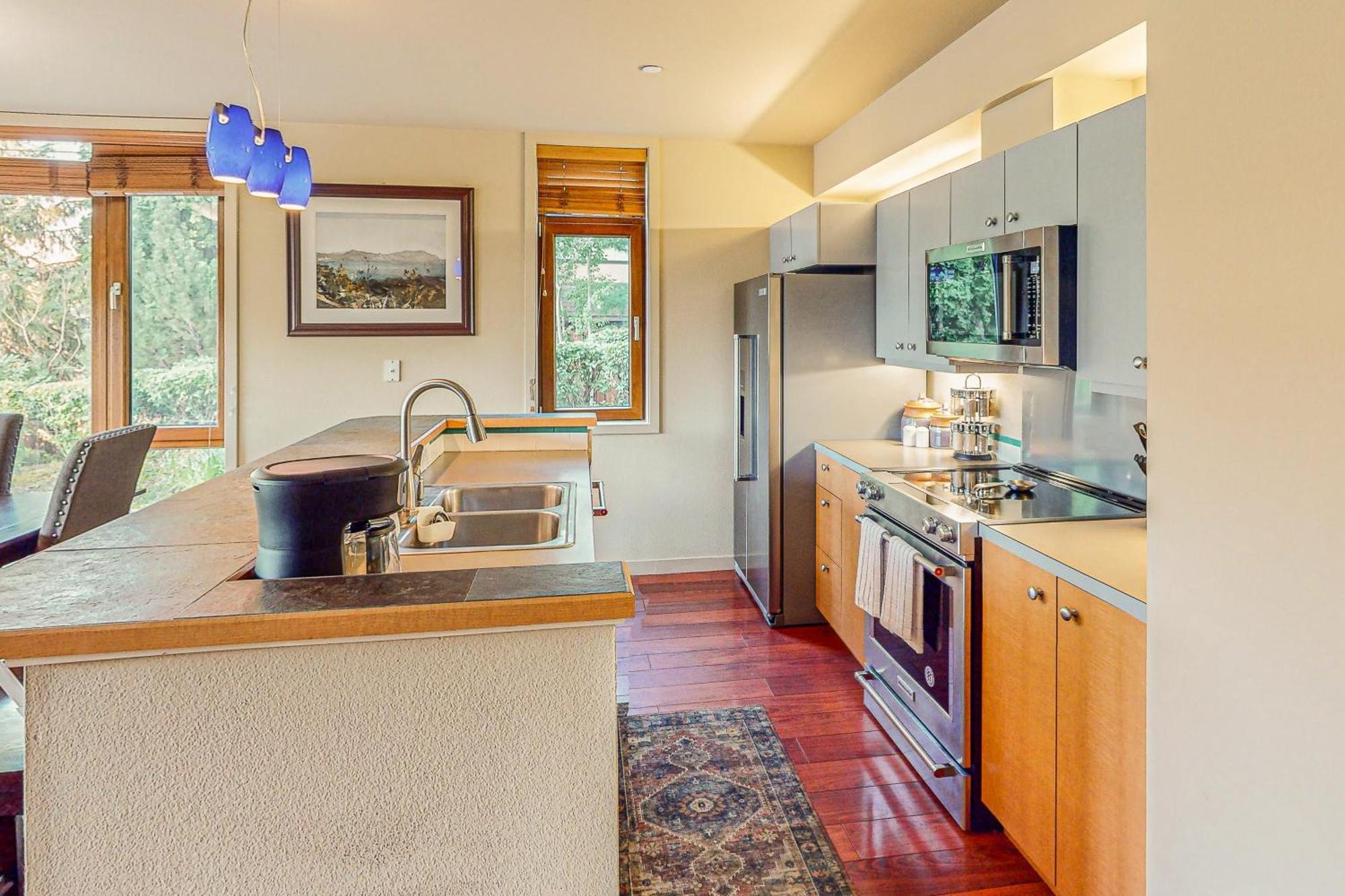 Chelan Resort Suites: Lake Life #112 Dış mekan fotoğraf