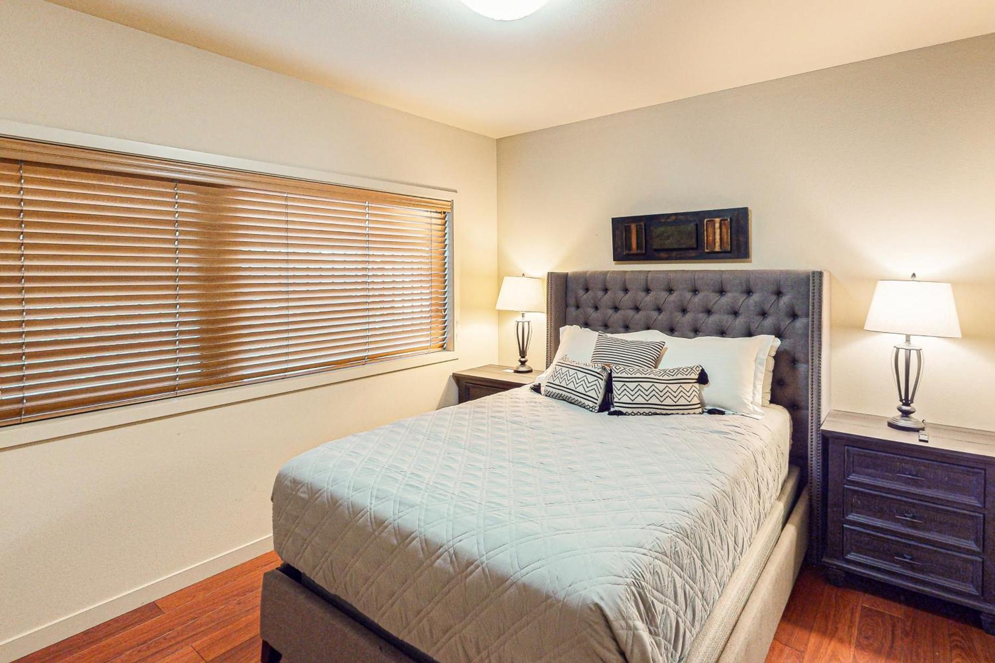 Chelan Resort Suites: Lake Life #112 Dış mekan fotoğraf