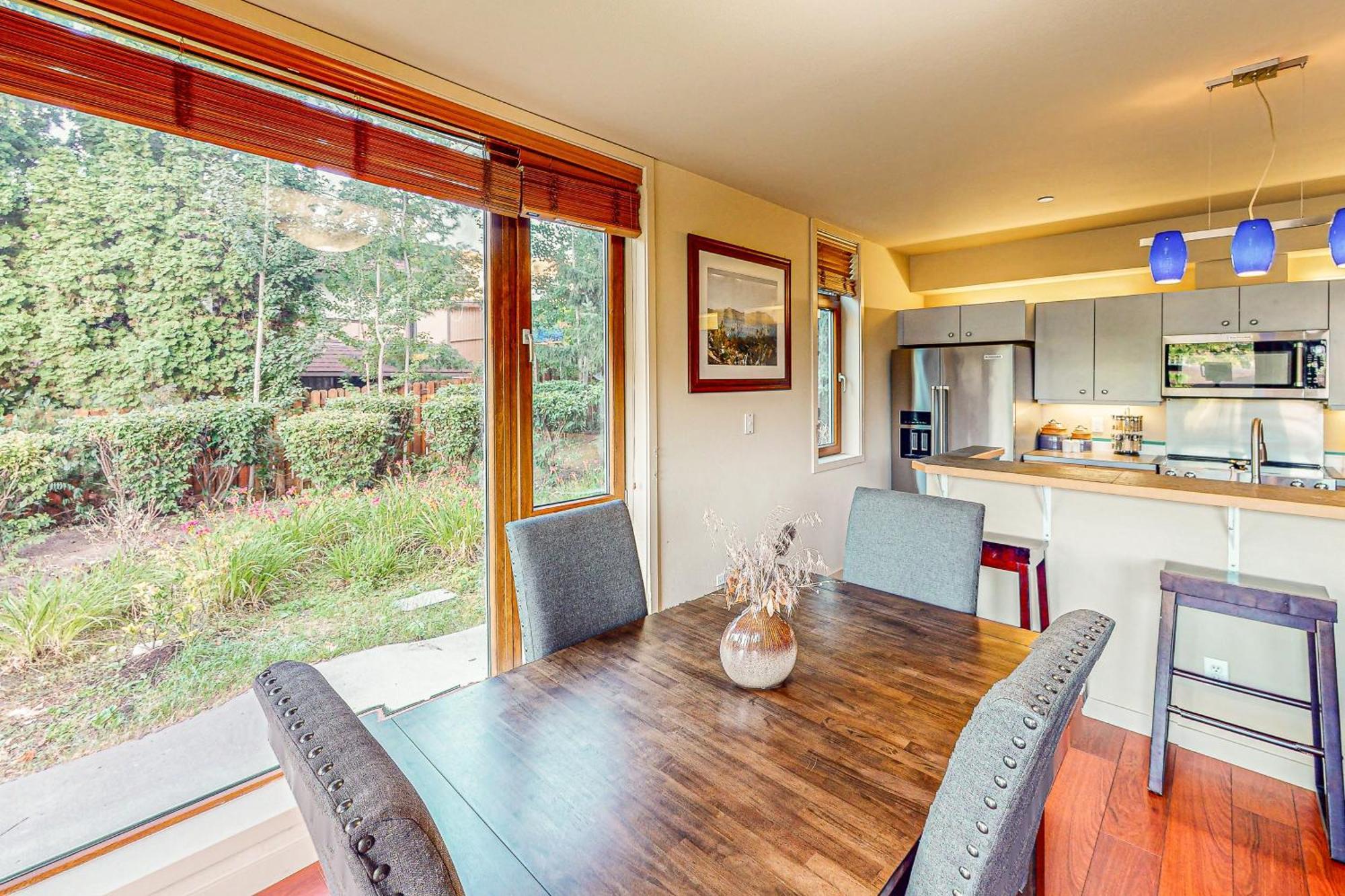 Chelan Resort Suites: Lake Life #112 Dış mekan fotoğraf
